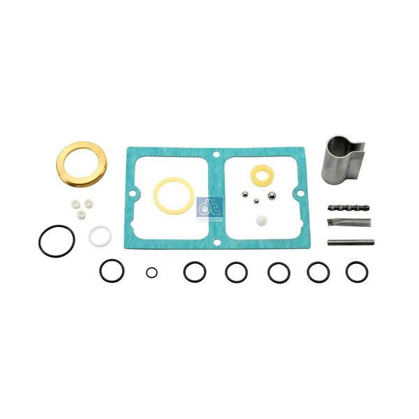 کیت تعمیر پمپ کج‌کن کابین 1.32302 DIESEL TECHNIC